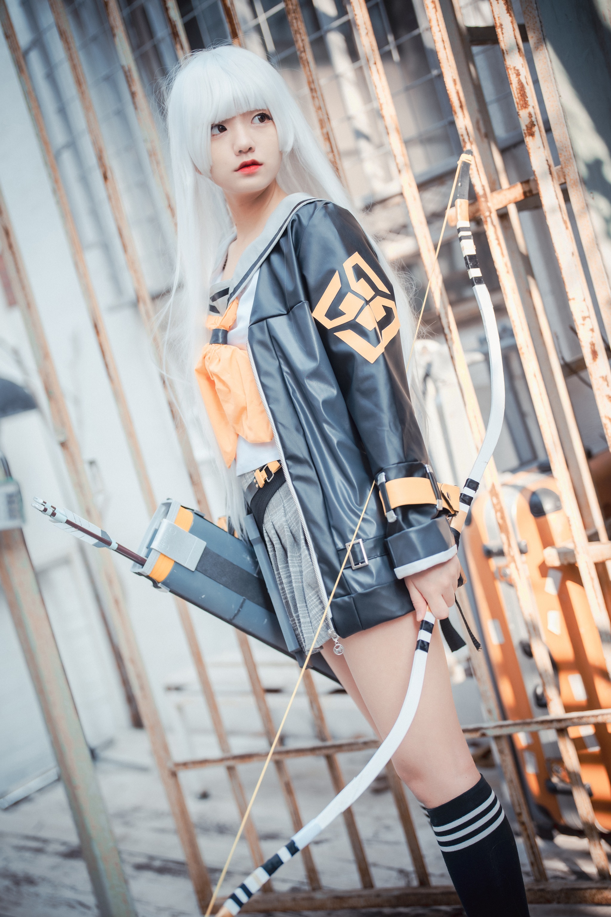 图片[1]-Jenny – NO.032-XikXak
